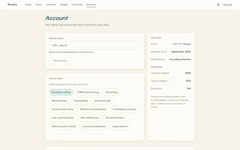 Project Rewire screenshot 18