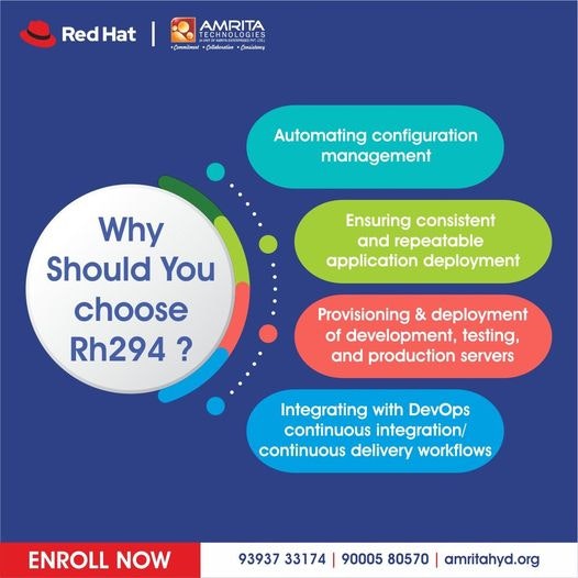 Red hat certified system administrator