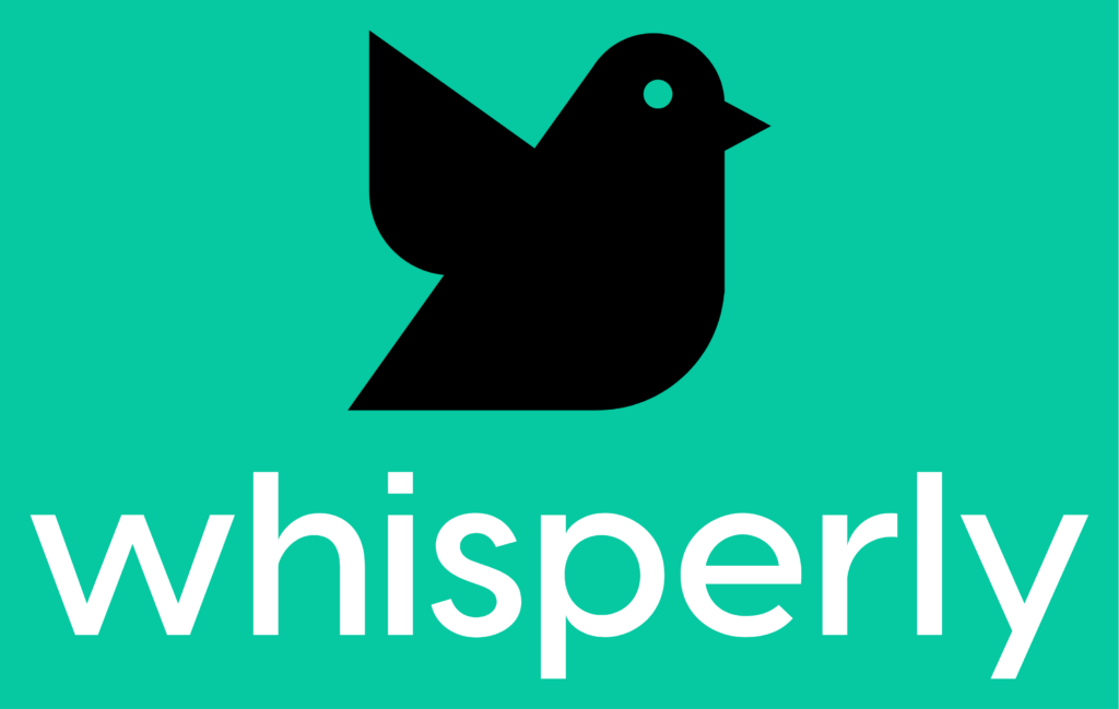 Whisperly AI gallery image