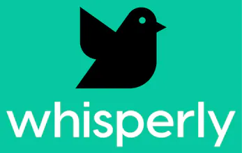 Whisperly AI gallery image
