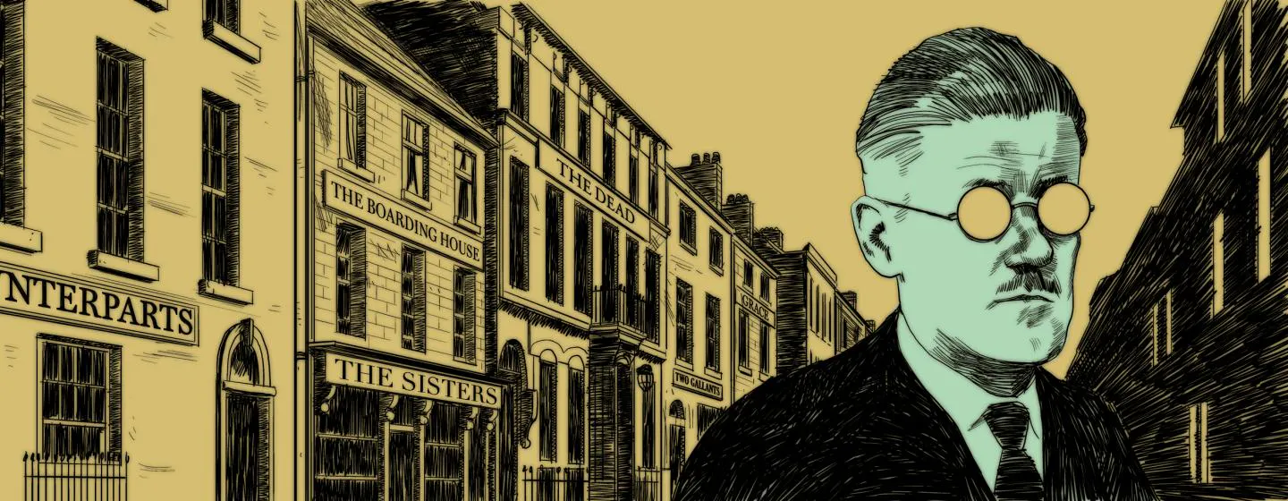 Dubliners