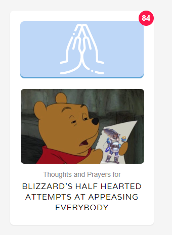 Thoughts & Prayers gallery image