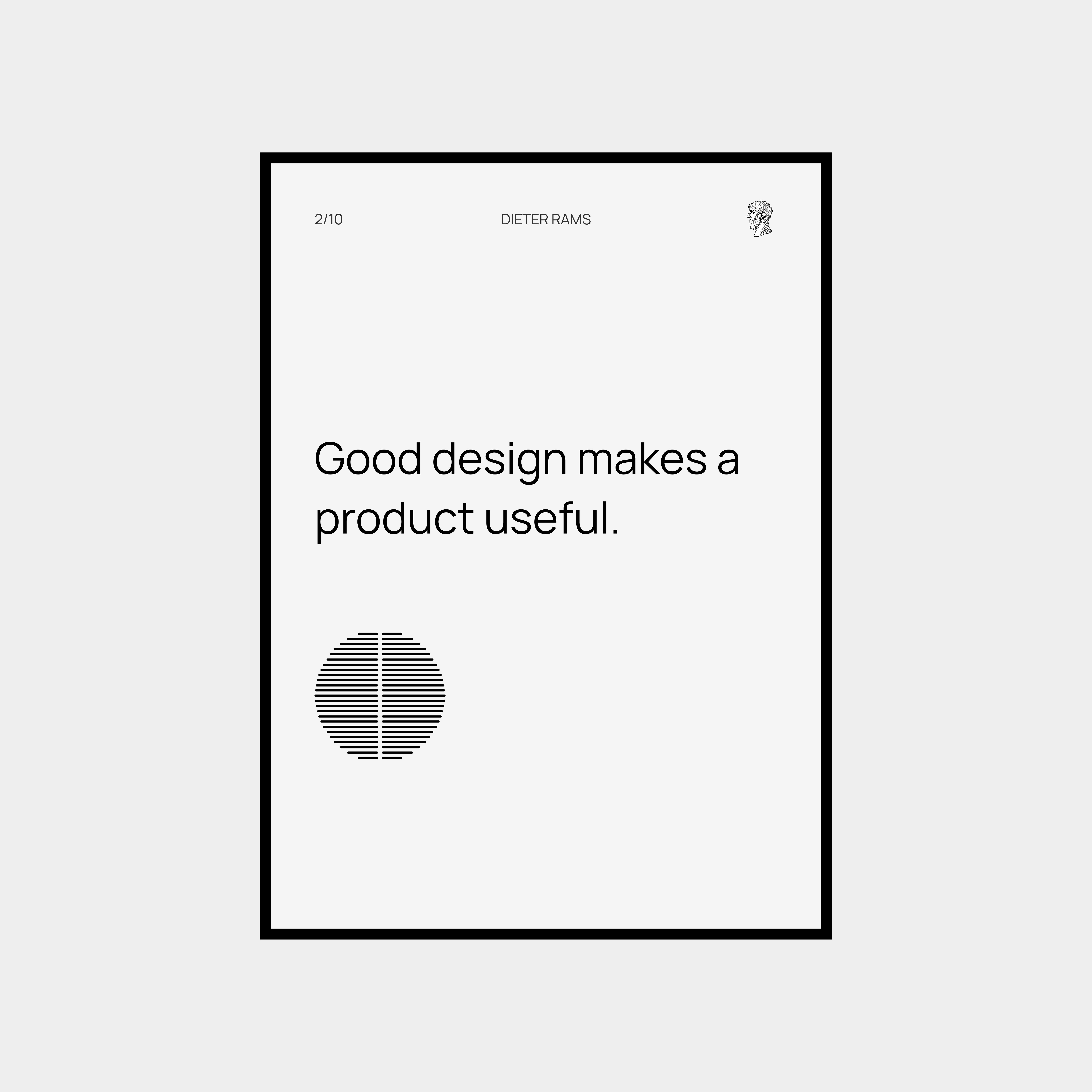 Sapiare posterleri - Posterler, görsel düşünme, figma, geometri, acımasızlık medya 6