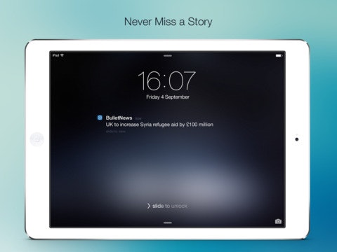 Bullet News gallery image