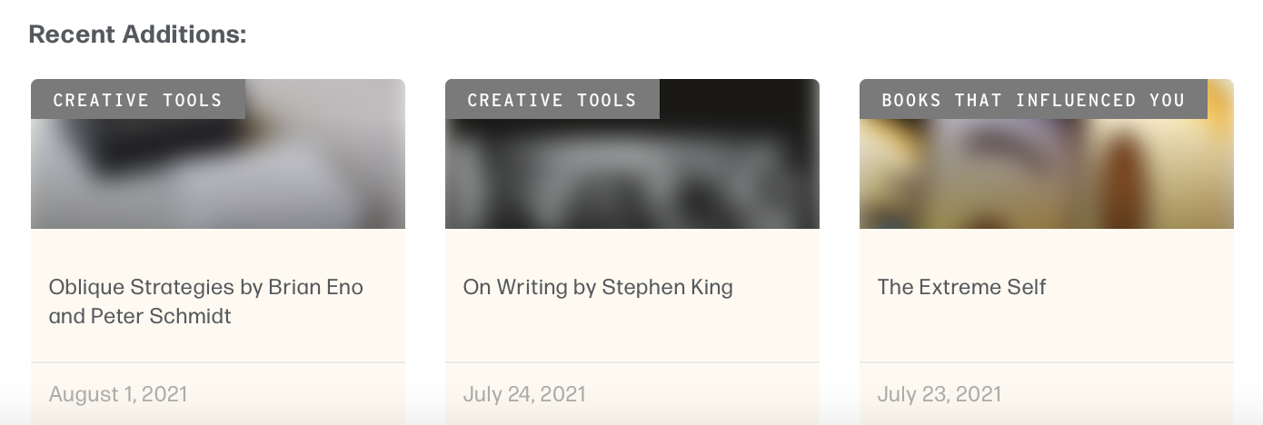 Recknsense gallery image