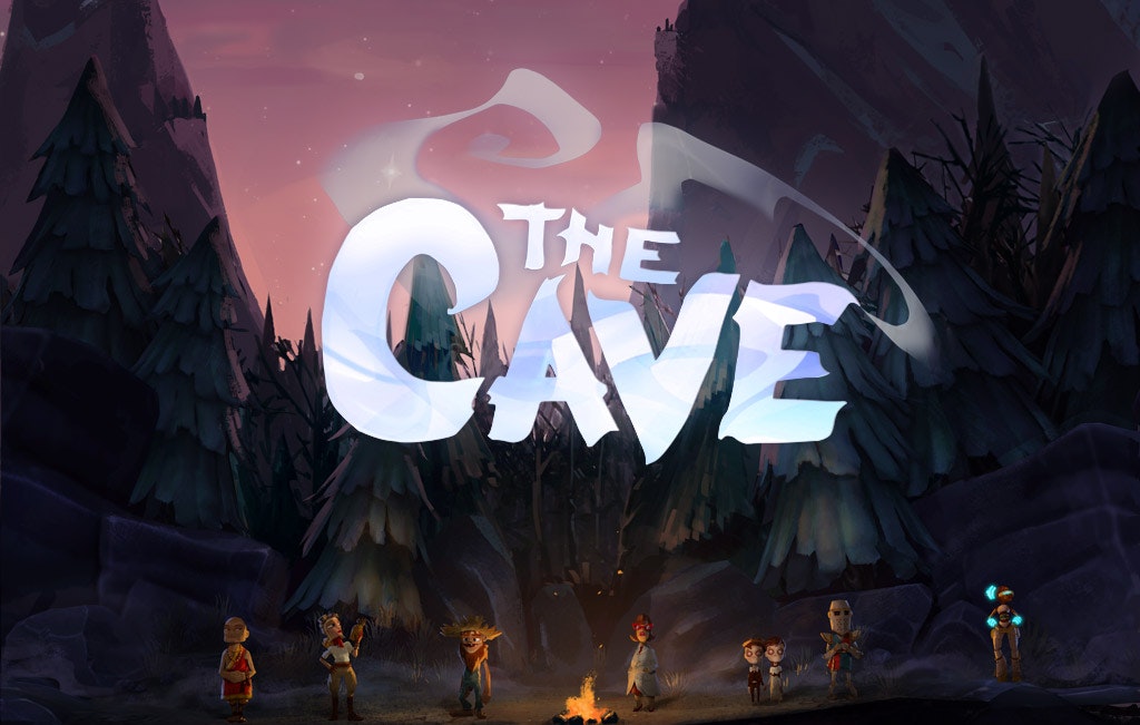 The Cave gallery image