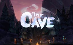 The Cave media 2