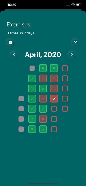 Habitton gallery image