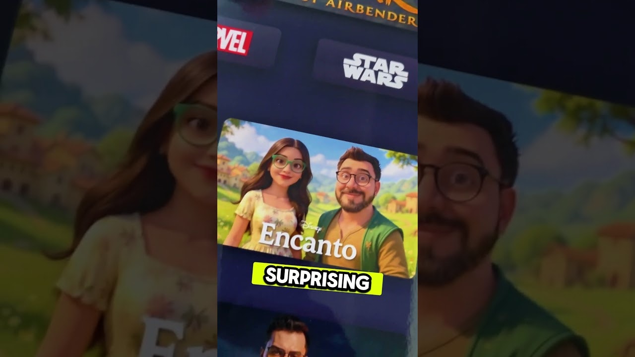 PosterFlix Online gallery image