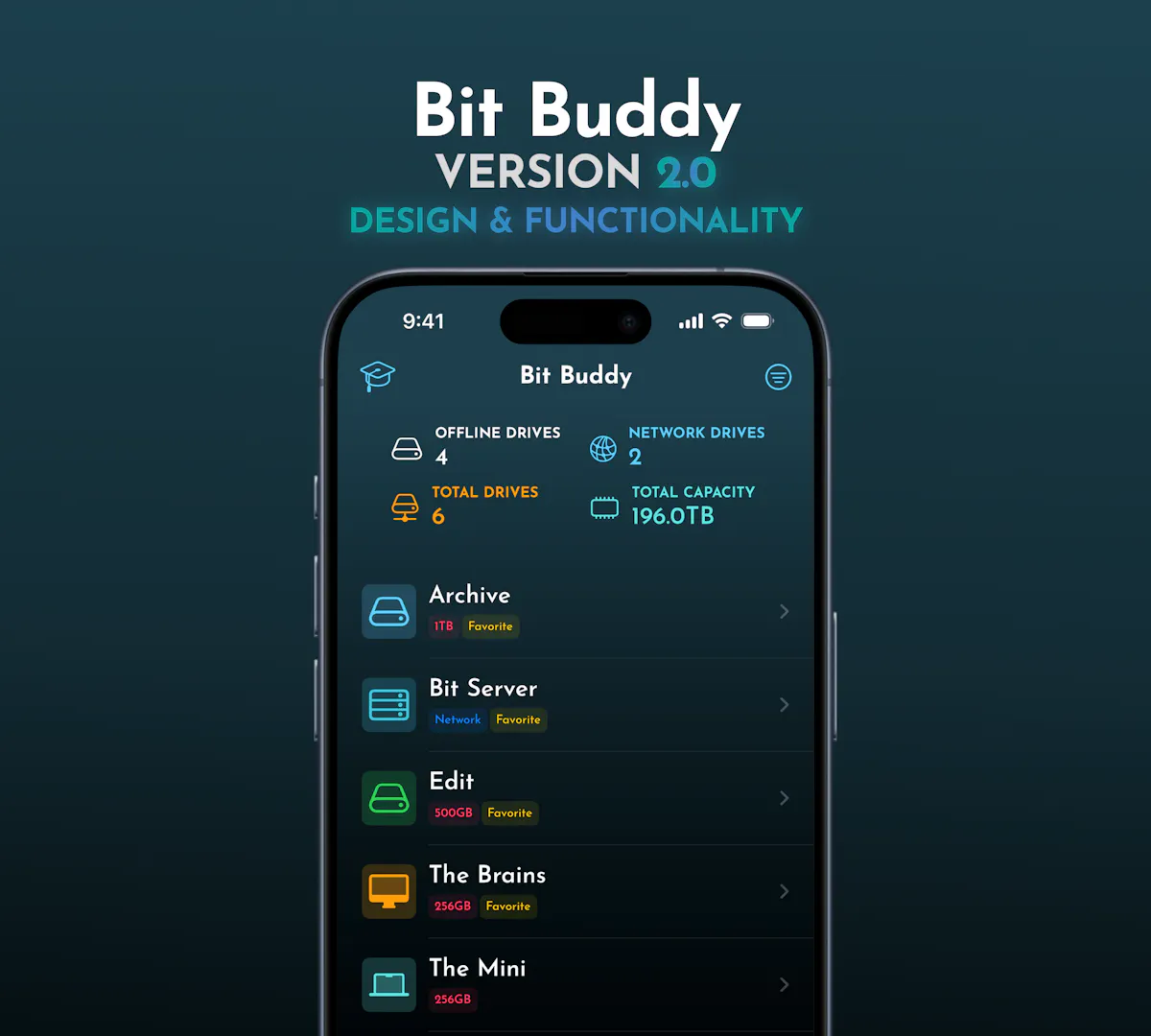 Bit Buddy