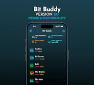 Bit Buddy