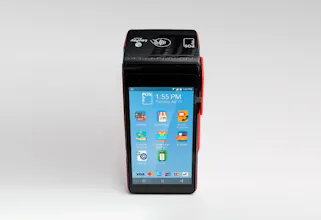 myPOS gallery image