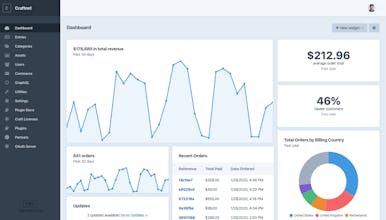Craft CMS 4 gallery image