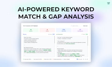 HireCV gallery image