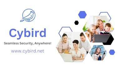 Cybird gallery image