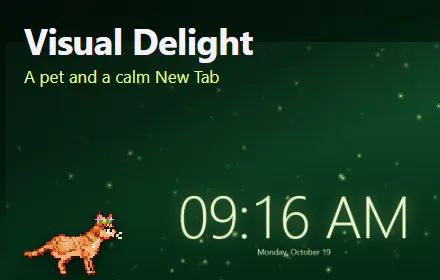 Visual Delight gallery image