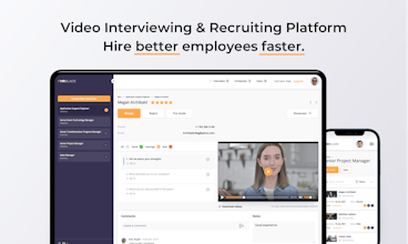 HRBLADE gallery image