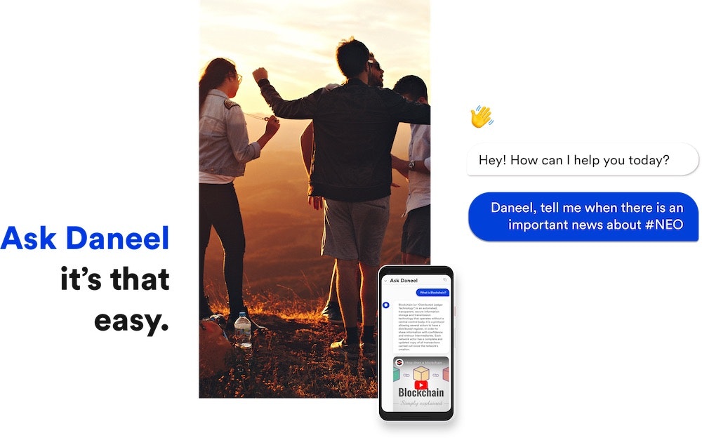 Daneel gallery image