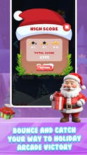 Santa's Bouncy Quest gallery image