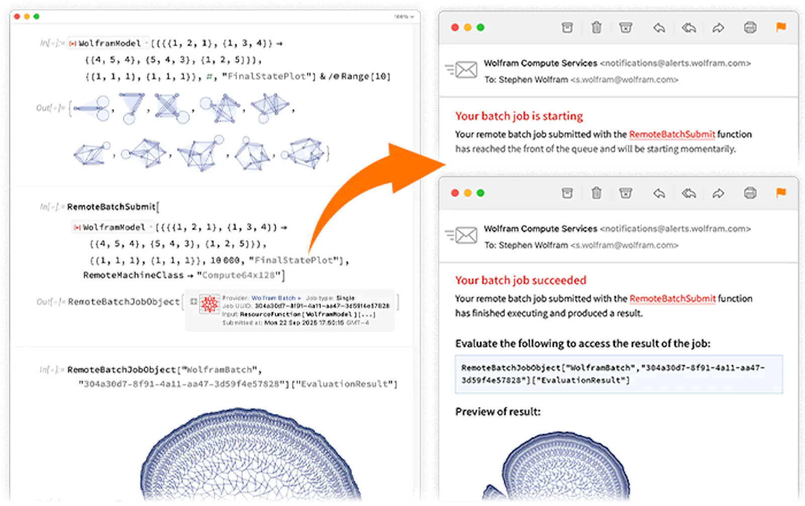Wolfram Language 15 screenshot 4