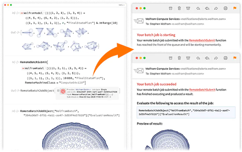 Wolfram Language 15 screenshot 4
