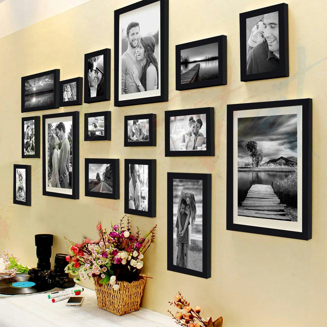 Designer Photo Frame