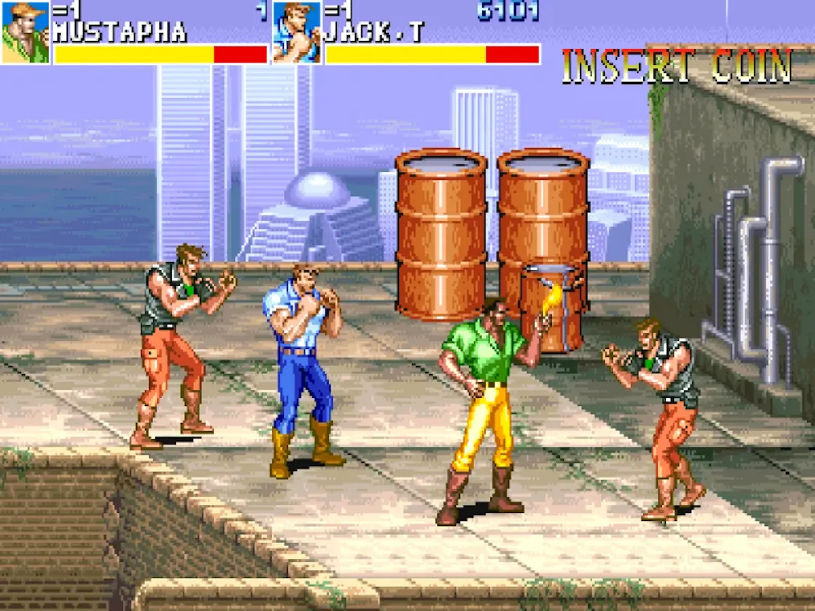 Arcade Game Box screenshot 6