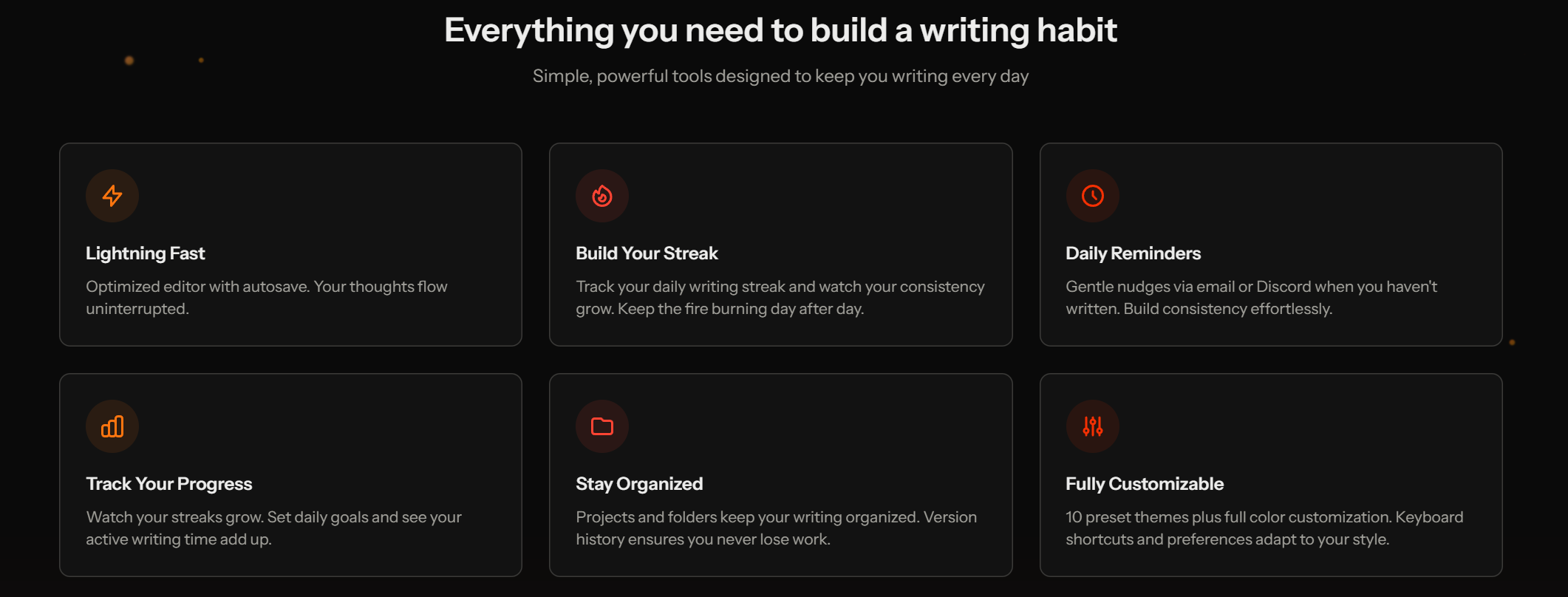 Hearth gallery image