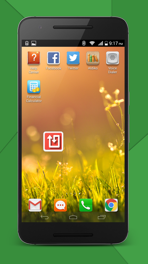 One Launch - Lite gallery image