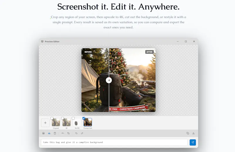 AskAny.ai screenshot 6