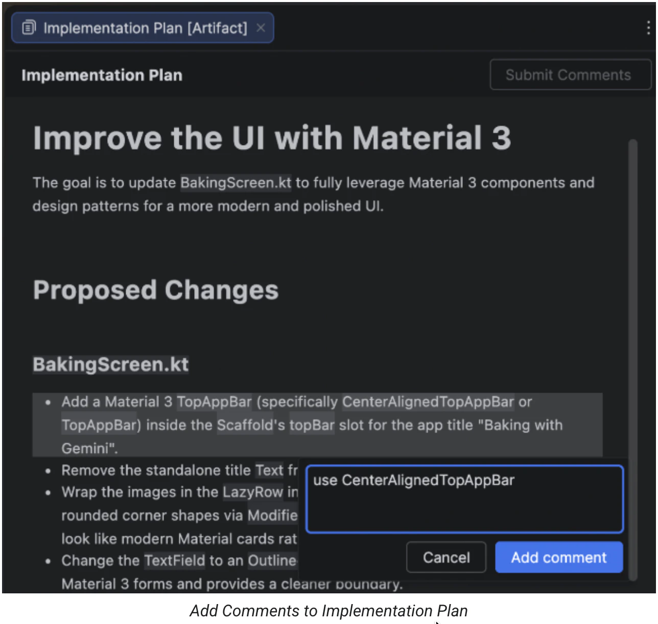 Android Studio Panda 4 screenshot 6