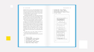 Time-Blocking (book) gallery image