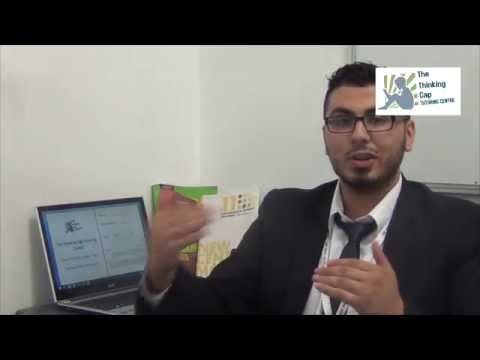 The Thinking Cap Tutoring Centre gallery image