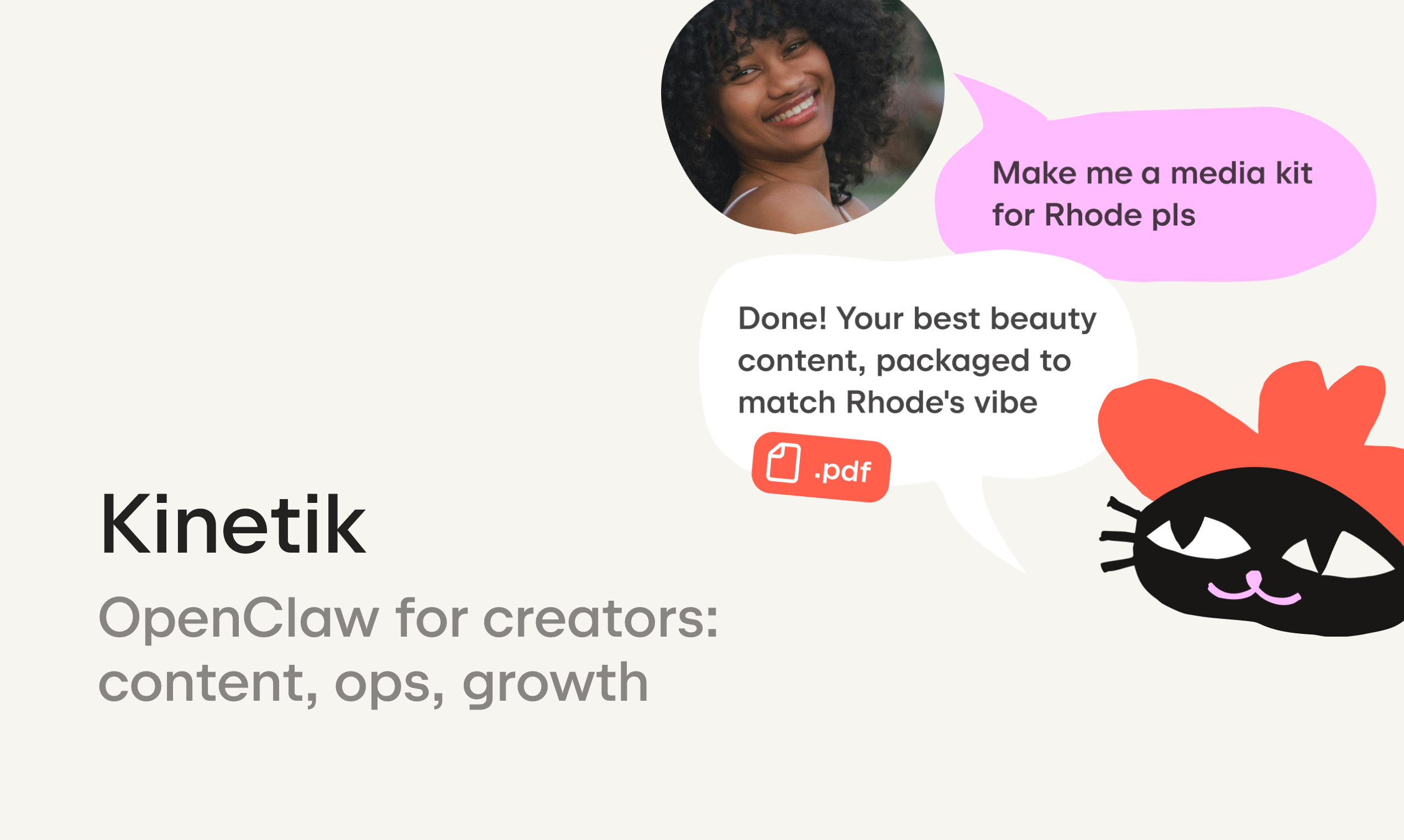 Kinetik gallery image