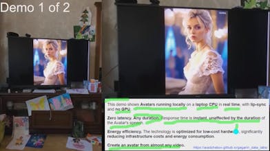 LocalLiveAvatar gallery image