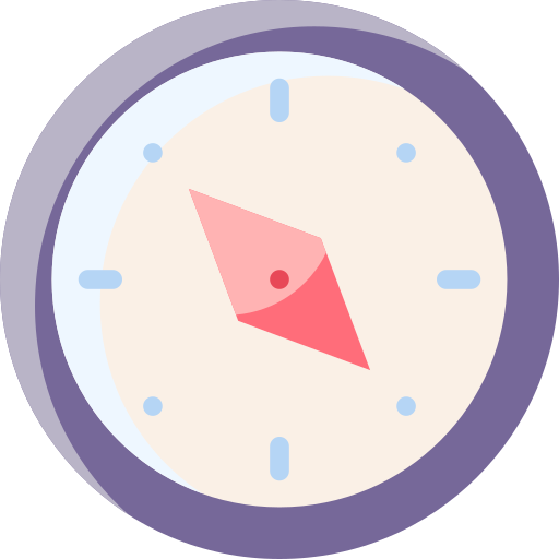 Repo Compass