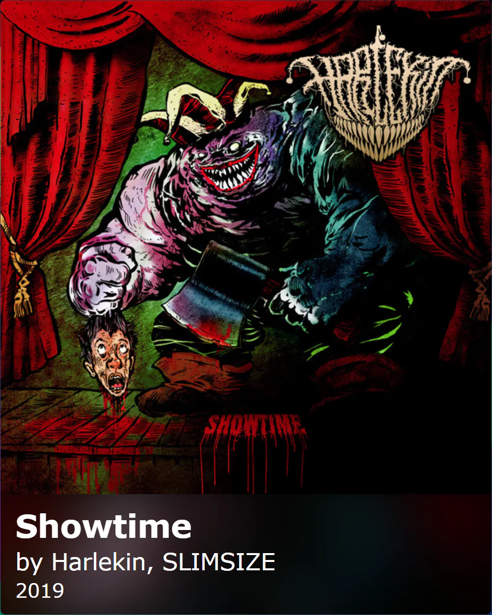 Spotify CoverArtDisplay gallery image