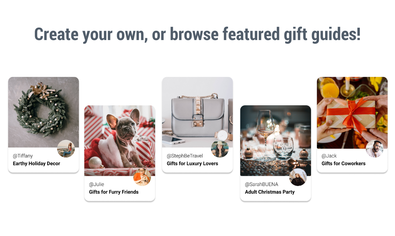 BUENA  gallery image