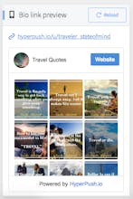 HyperPush gallery image