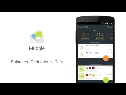 Mubble gallery image