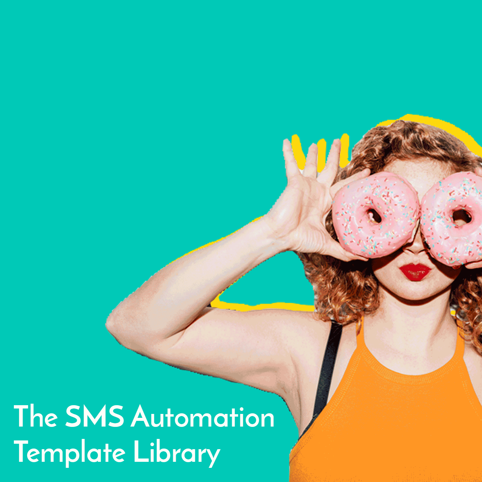 The SMS Automation Template Library