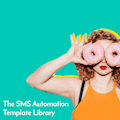 The SMS Automation Template Library
