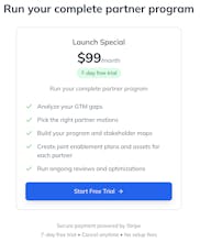 SoundGTM Partner Program in a Box gallery image