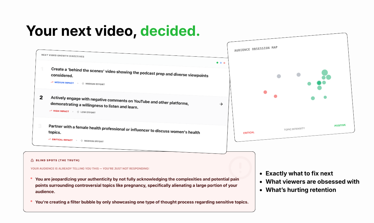 GetSentimate gallery image