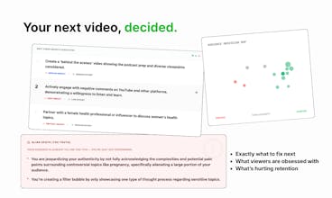 GetSentimate gallery image