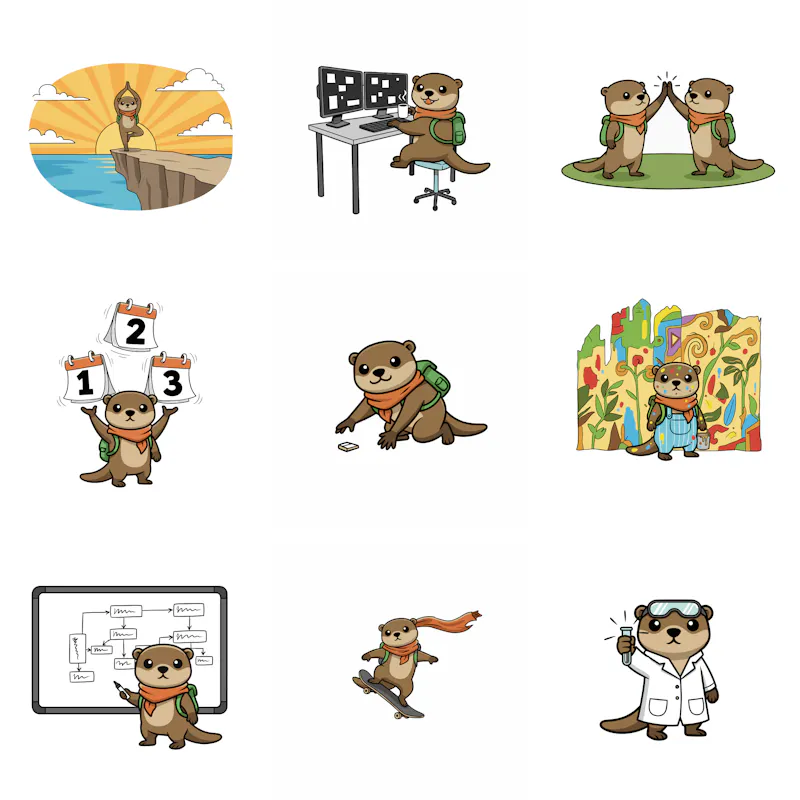 svgapp.ai - mascot generator with MCP screenshot 6