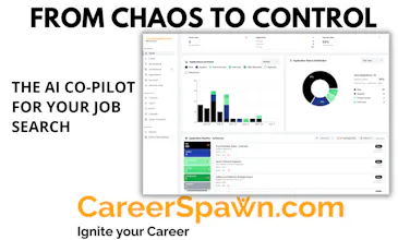 CareerSpawn gallery image