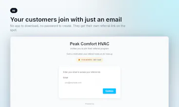 Simple Referral gallery image