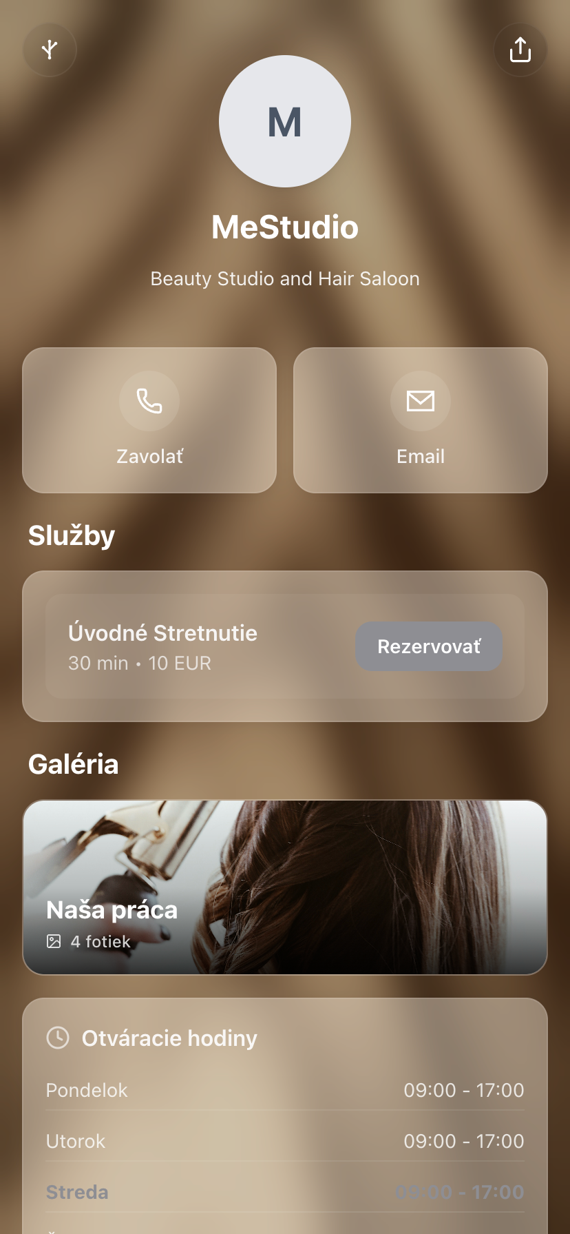 BizTree gallery image