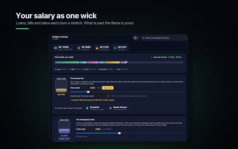 Wick screenshot 8